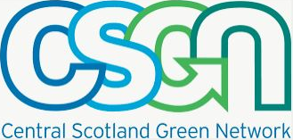 Central Scotland Green Network